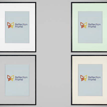 Collection image for: Reflection Frame