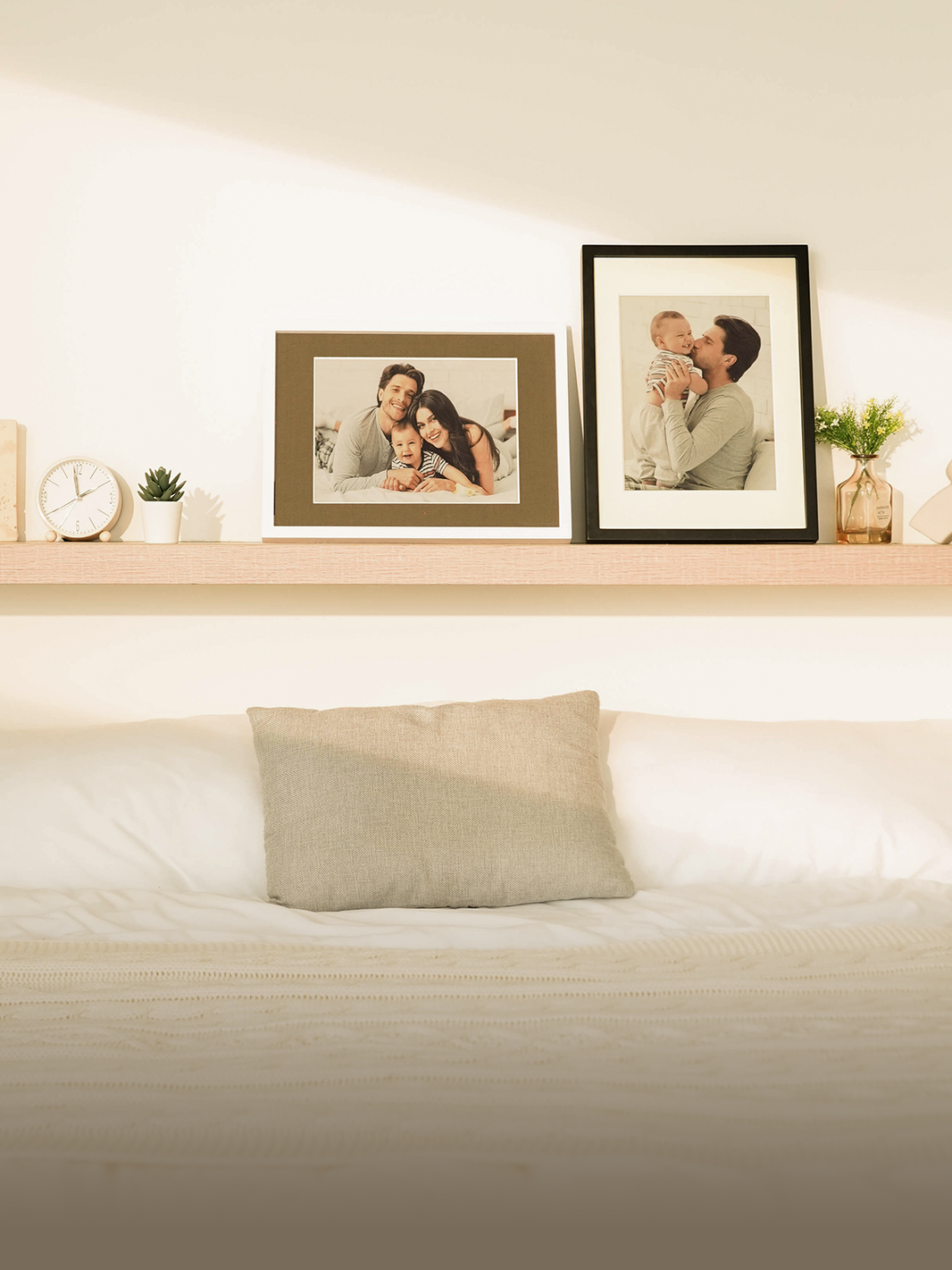 Reflection Frame